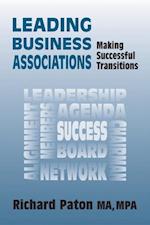 Leading Business Associations