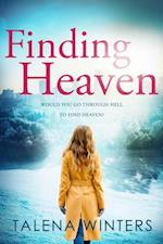 Finding Heaven: A Novel