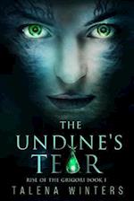 Undine's Tear