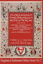 Florilegium Historiarum Septentriae
