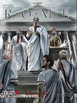 Mythic Rome 