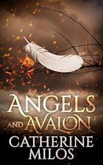 Angels and Avalon