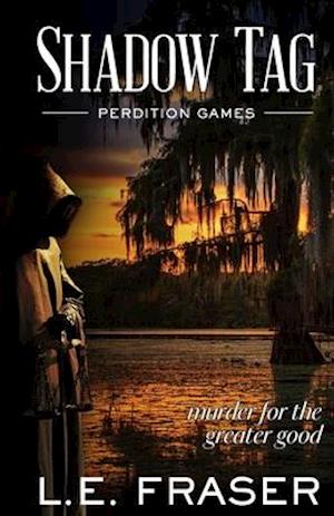 Shadow Tag, Perdition Games