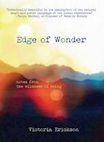 Edge of Wonder