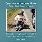Things That Happen by Chance - French