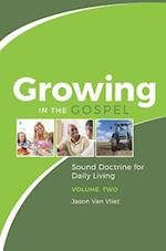 Growing in the Gospel