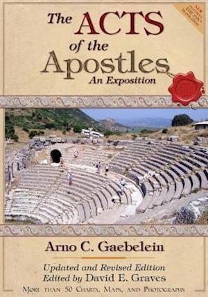 The Acts of the Apostles