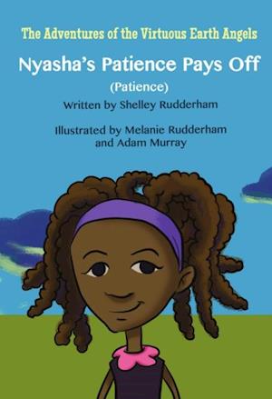 Nyasha's Patience Pays Off (MOM'S CHOICE AWARDS, Honoring excellence)