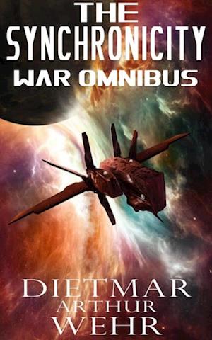 Synchronicity War Omnibus