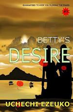 Betty's Desire