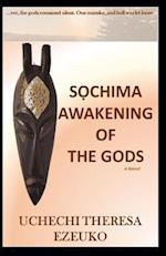 S&#7884;chima Awakening of the Gods