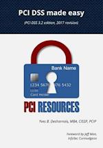 PCI Dss Made Easy 2017