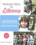 Multiple Paths to Literacy K-2