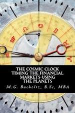 The Cosmic Clock