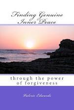 Finding Genuine Inner Peace