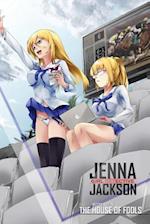 Jenna Jackson Girl Detective Issue # 1 Second Edition