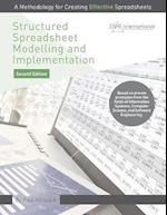 Structured Spreadsheet Modelling and Implementation