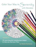 Color Your Way to Serenity with Mandalas