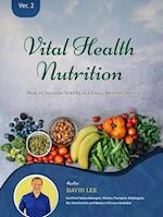 Vital Health Nutrition