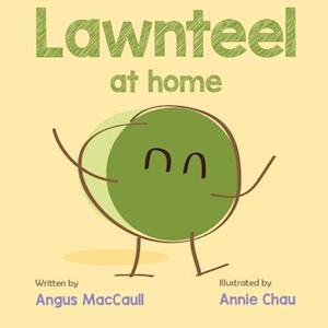 Lawnteel at Home