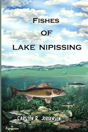 Fishes of Lake Nipissing