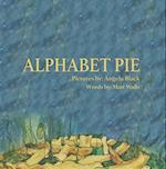 Alphabet Pie