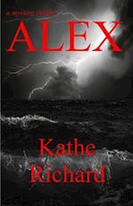 ALEX: a mystery thriller 