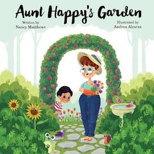 Aunt Happy's Garden