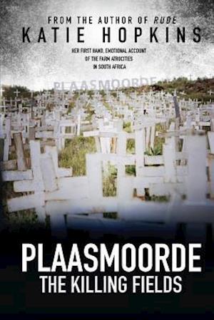 Plaasmoorde