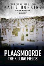 Plaasmoorde