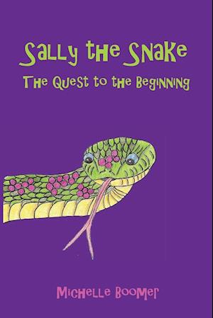 Sally the Snake