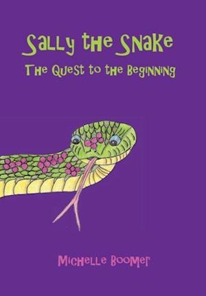 Sally the Snake