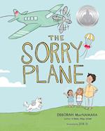The Sorry Plane