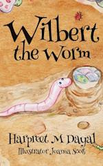 Wilbert the Worm 