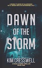 Dawn of the Storm