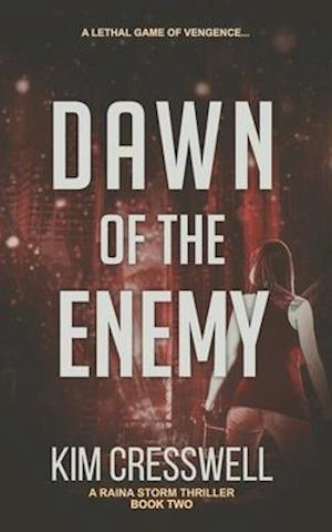 Dawn of the Enemy