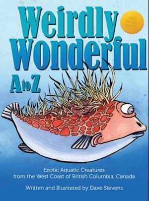 Weirdly Wonderful A to Z