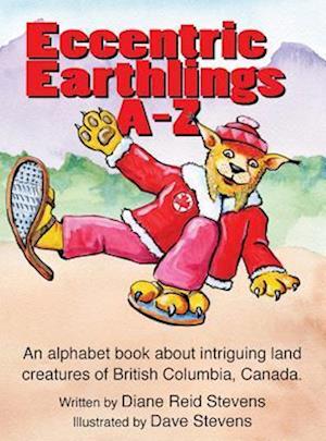 Eccnetric Earthlings A-Z