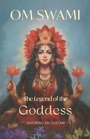 The Legend of the Goddess