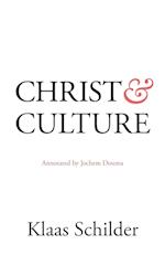 Christ and Culture