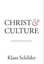 Christ and Culture