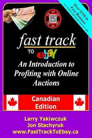 Fast Track to Ebay