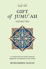 GIFT of JUMU&#703;AH