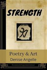 STRENGTH: Poetry & Art 