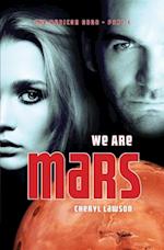 We Are Mars