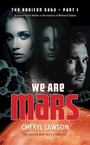 We Are Mars