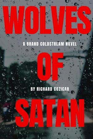 Wolves Of Satan