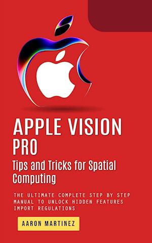 Apple Vision Pro