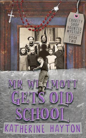 MR Wilmott Gets Old School