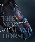 The New Zealand Horse